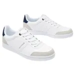 Tommy Hilfiger Loren Sneakers – White - Image 3