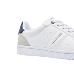Tommy Hilfiger Loren Sneakers – White - Image 2