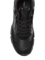 Tommy Hilfiger Chunky RWB Detail Sneakers – Women’s - Image 8