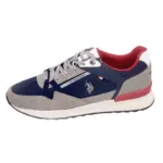 U.S. Polo Assn. Lukas 4FX – Men’s Navy Blue