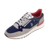 U.S. Polo Assn. Lukas 4FX – Men’s Navy Blue - Image 2