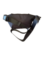 Calvin Klein Black Waist Bag - Image 2