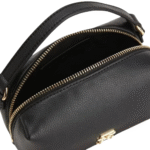 Tommy Hilfiger Casual Crossbody Bag – Black – Women’s - Image 2