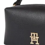 Tommy Hilfiger Casual Crossbody Bag – Black – Women’s - Image 4