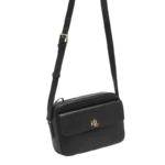Ralph Lauren Marcy Leather Crossbody Bag - Image 3