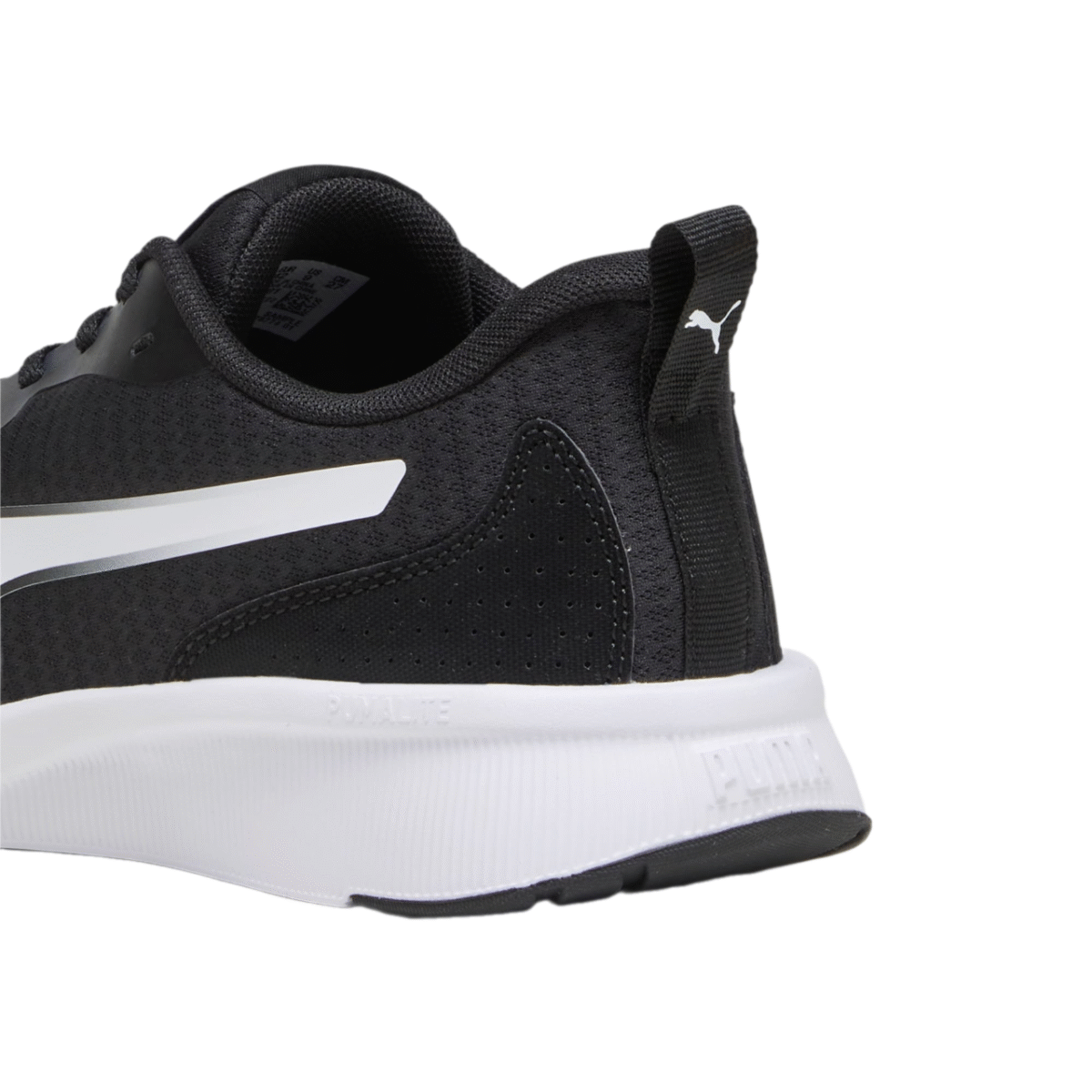 Flyer Lite Running Shoes – Unisex BLK - Image 3