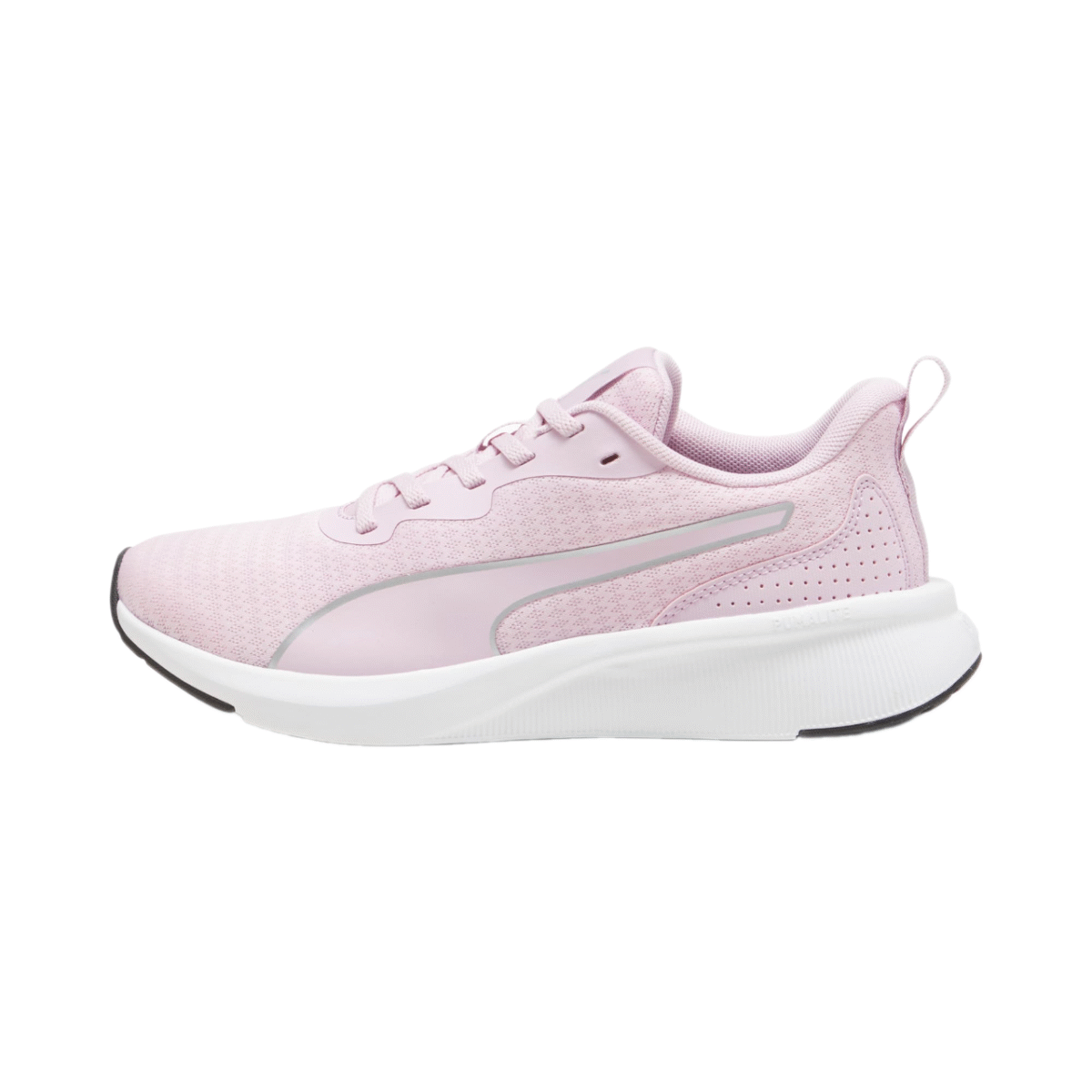 PUMA Flyer Lite Women’s Running Shoes Grape Mist - Image 1