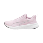 PUMA Flyer Lite Women’s Running Shoes Grape Mist