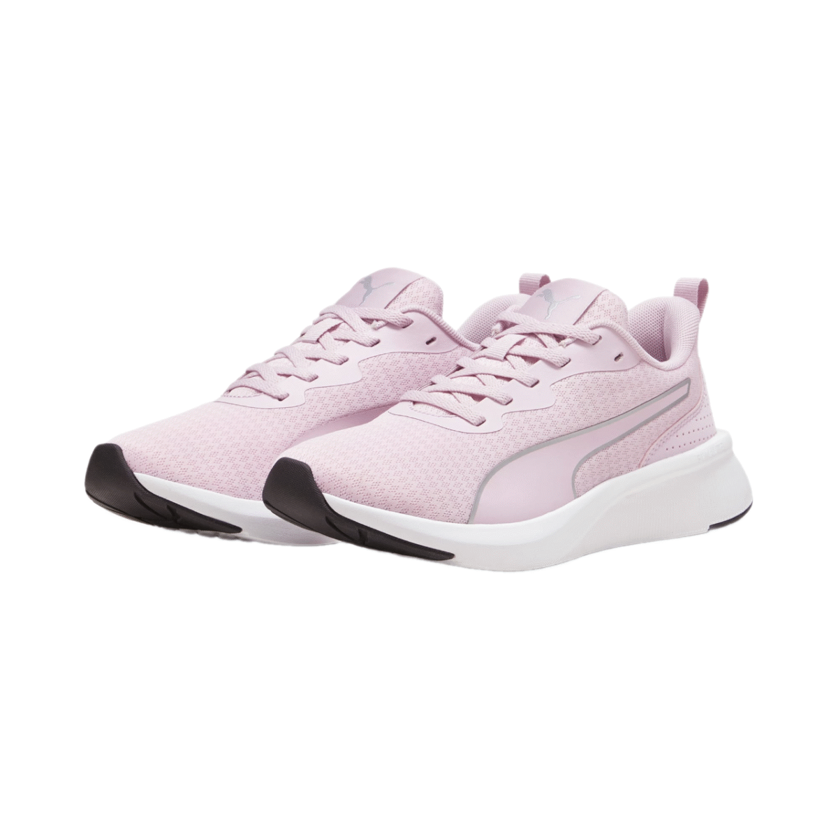 PUMA Flyer Lite Women’s Running Shoes Grape Mist - Image 2