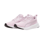 PUMA Flyer Lite Women’s Running Shoes Grape Mist - Image 2