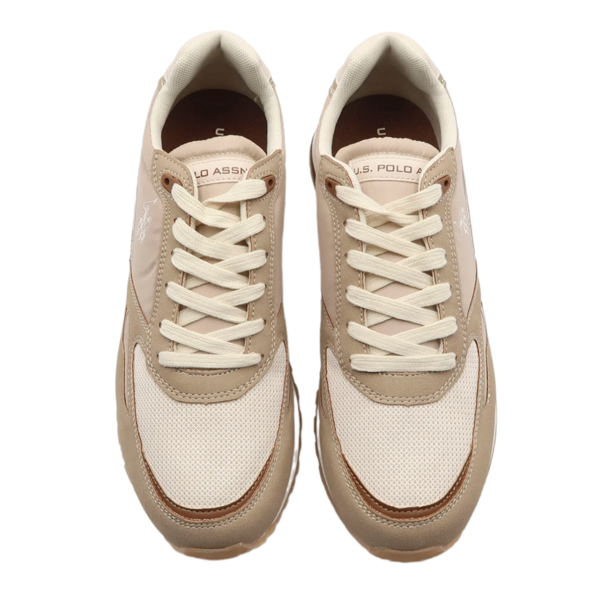 U.S. Polo Assn. Classic Sneakers for Men - Image 4