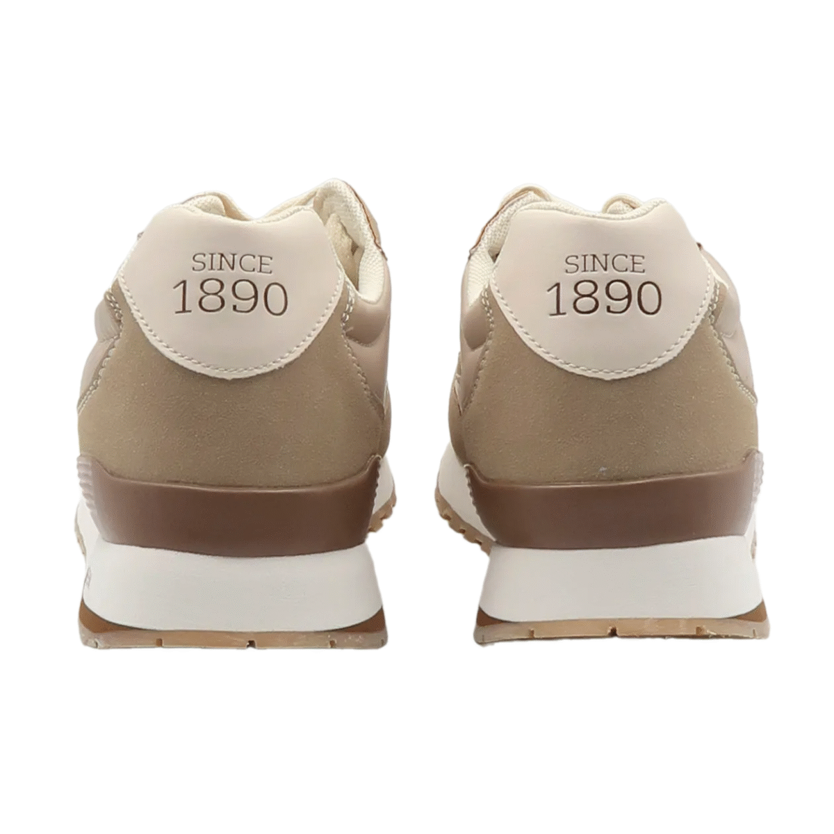 U.S. Polo Assn. Classic Sneakers for Men - Image 3