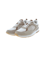 U.S. Polo Assn. Tabry007 Sneakers – Men’s Beige/White - Image 2