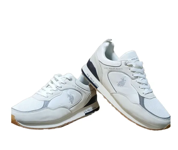 USPA Altena 001 Sneakers – Men's