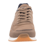 USPA Men's Camel Casual Sneakers - Image 4