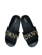DKNY Slip-On Slippers – Women