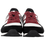 Armani Exchange Urban Lace-Up Sneakers – Unisex - Image 7