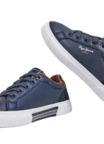 Kenton Court Sneakers – Pepe Jeans - Image 9