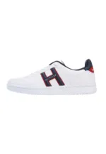 Tommy Signature Colorblock Sneakers