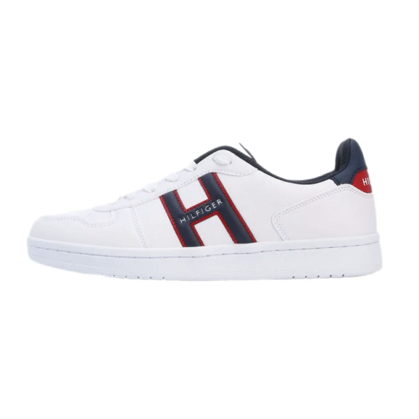 Tommy Signature Colorblock Sneakers