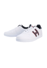 Tommy Signature Colorblock Sneakers - Image 2