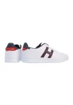 Tommy Signature Colorblock Sneakers - Image 4