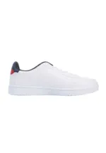 Tommy Signature Colorblock Sneakers - Image 5