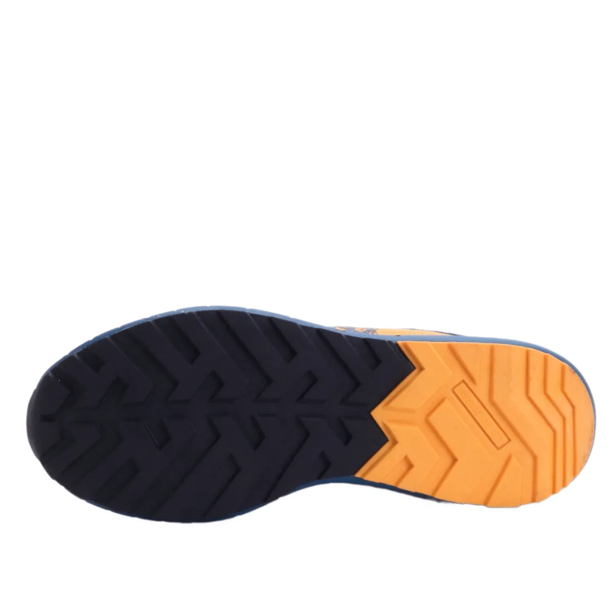 USPA Seth Trainer Orange unisex - Image 3
