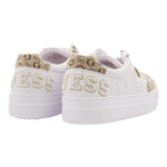 GUESS Beverly Logo Sneakers Women - Image 6