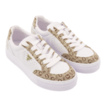 GUESS Beverly Logo Sneakers Women - Image 5