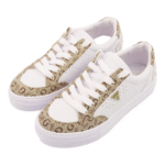 GUESS Beverly Logo Sneakers Women - Image 4