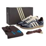 ADIDAS Samba Wales Bonner Edition – Unisex - Image 3