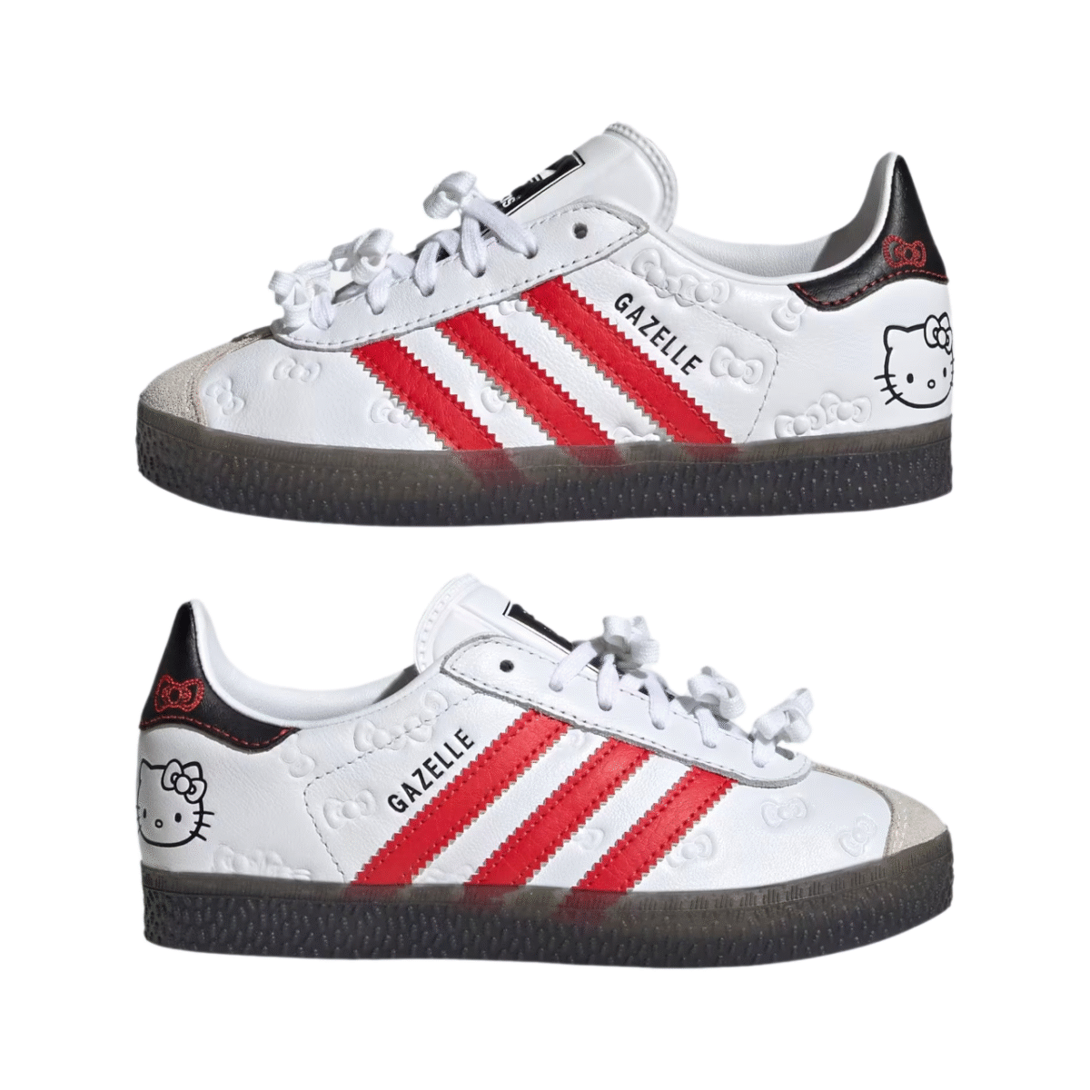 ADIDAS Gazelle C Classic – Women - Image 2