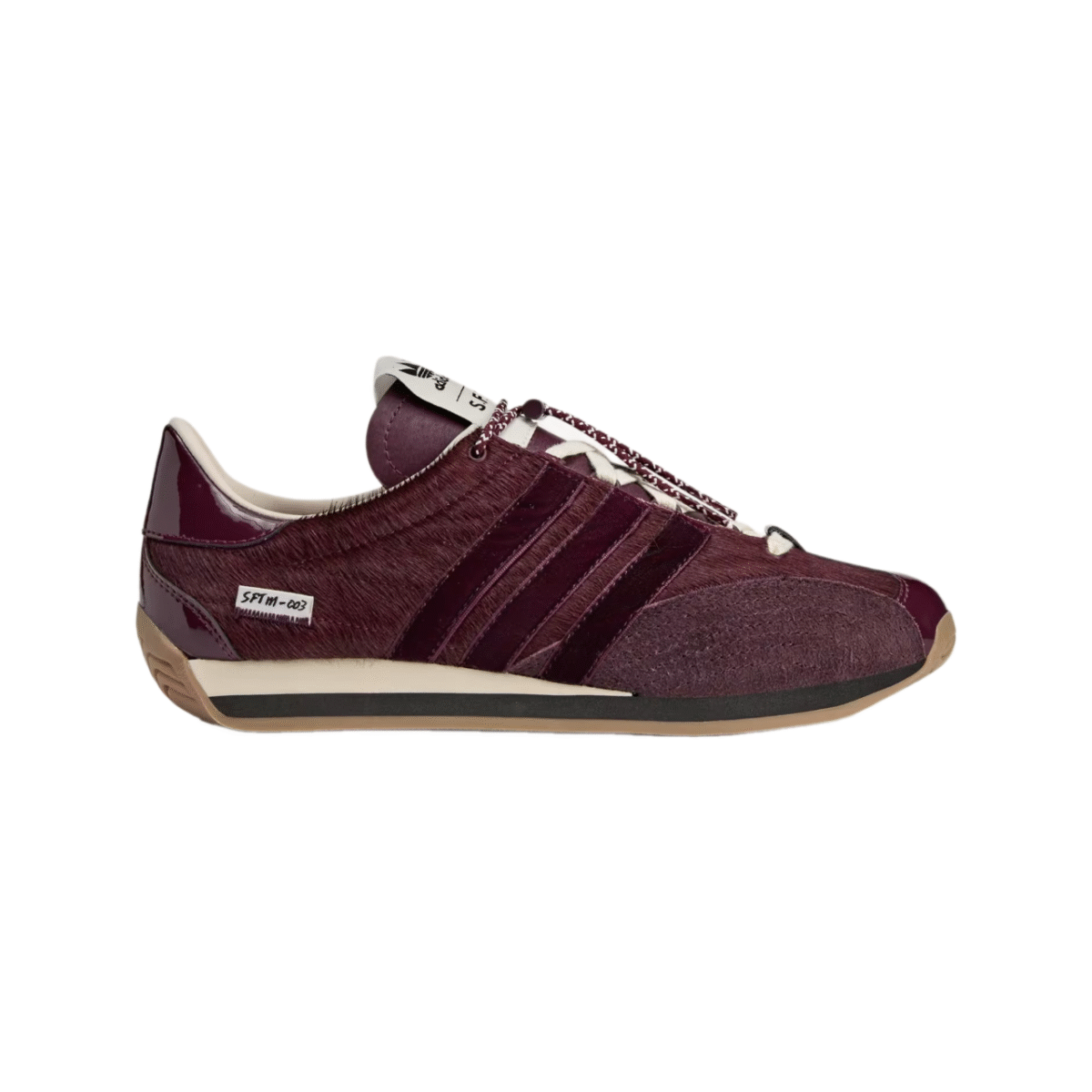 ADIDAS Country OG Heritage – Unisex - Image 2