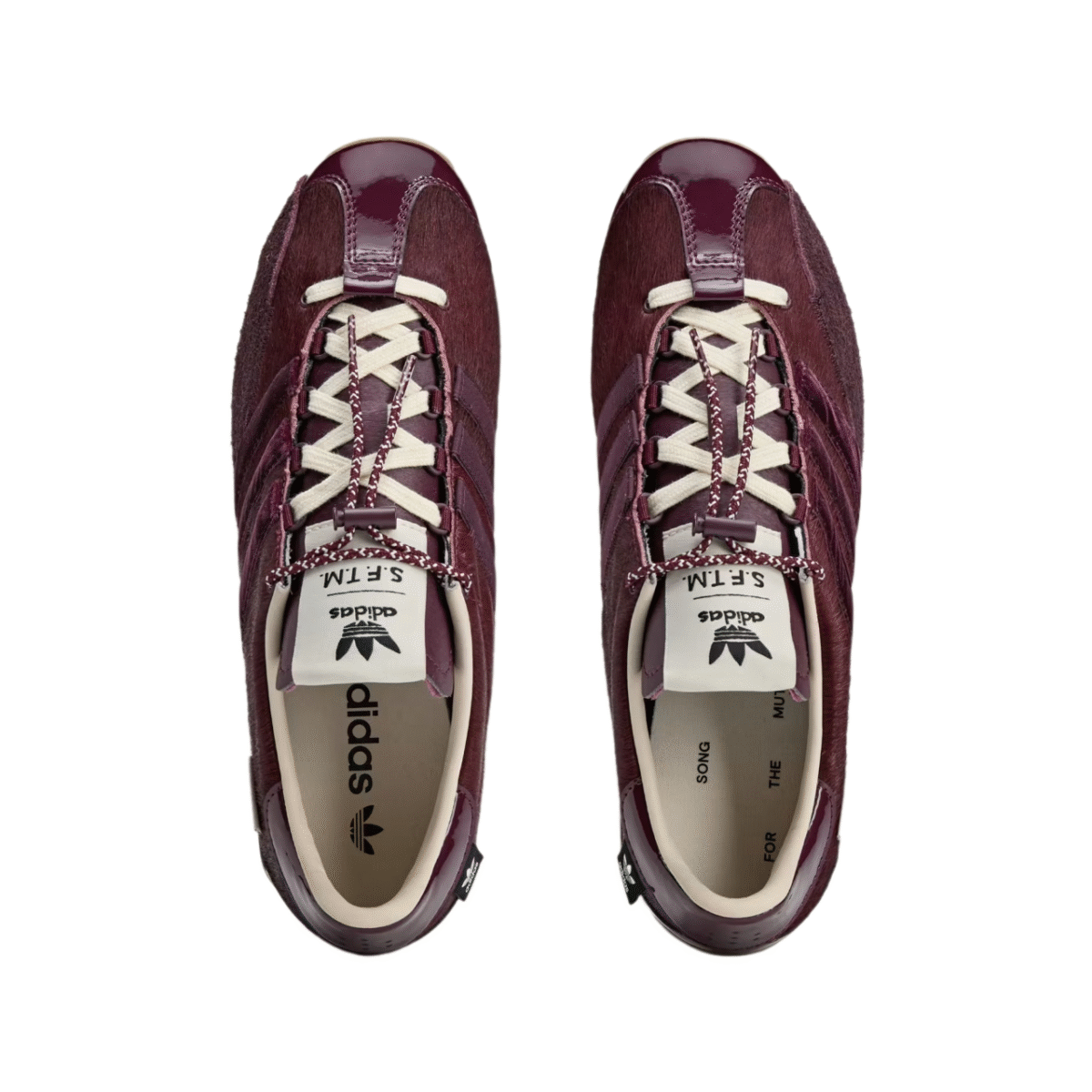 ADIDAS Country OG Heritage – Unisex - Image 3