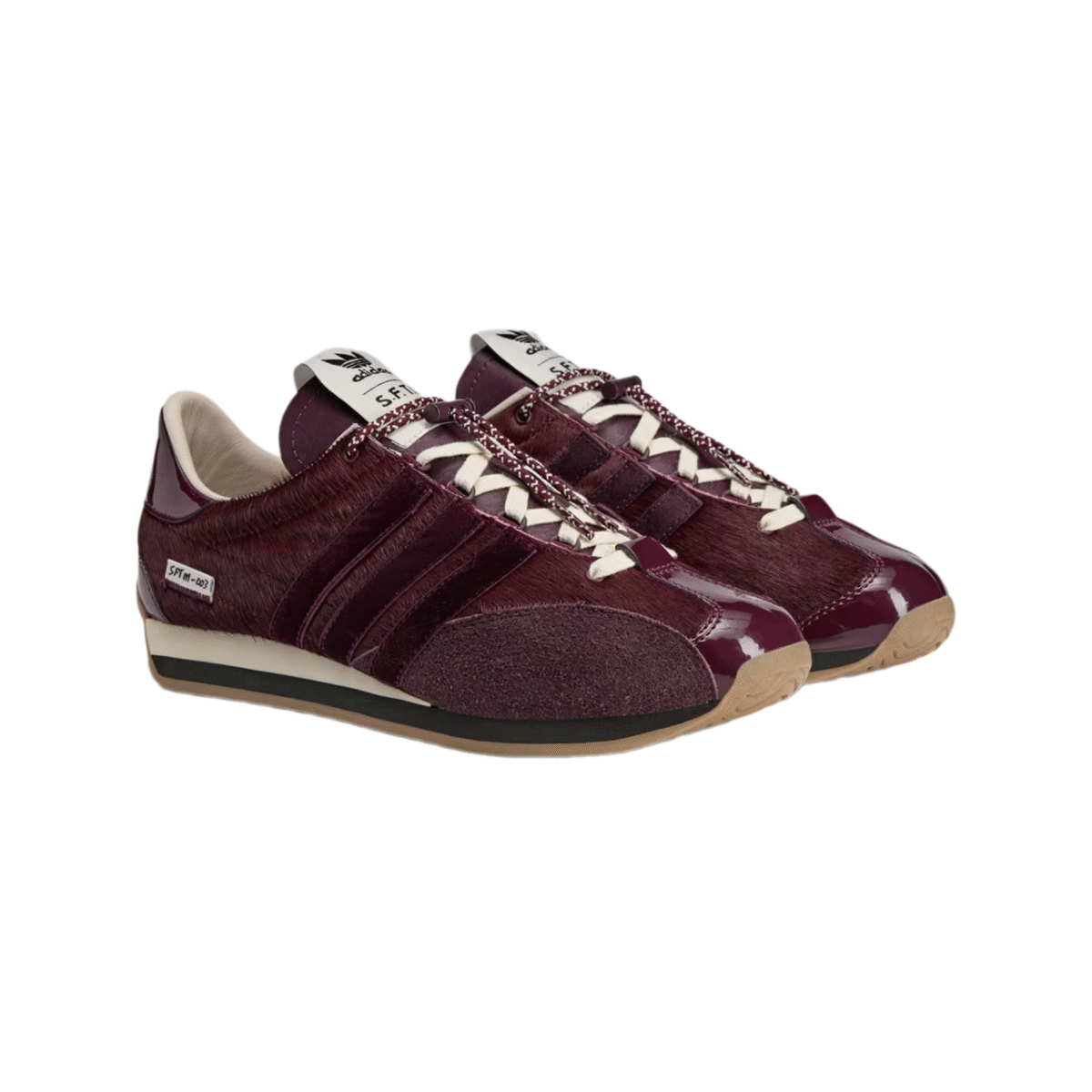 ADIDAS Country OG Heritage – Unisex - Image 9
