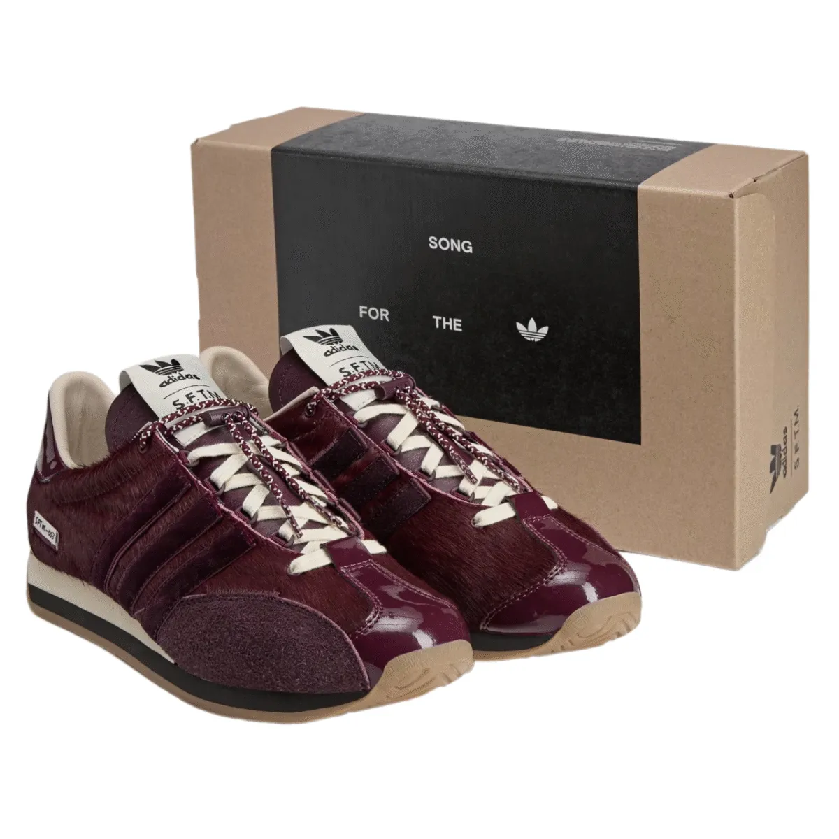ADIDAS Country OG Heritage – Unisex - Image 6