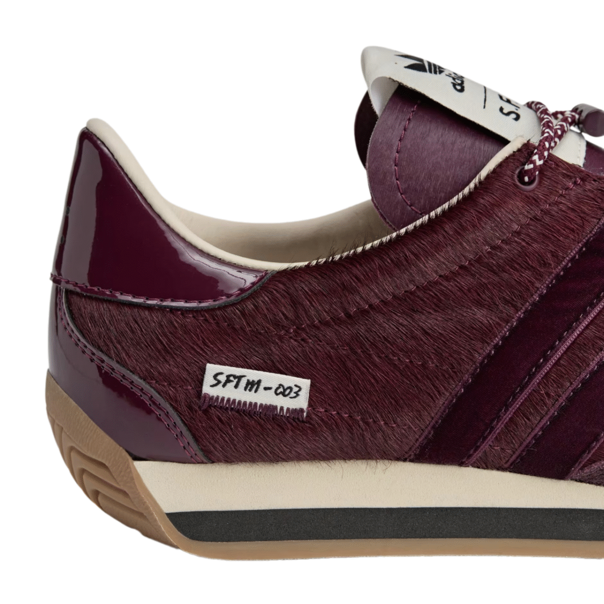 ADIDAS Country OG Heritage – Unisex - Image 7