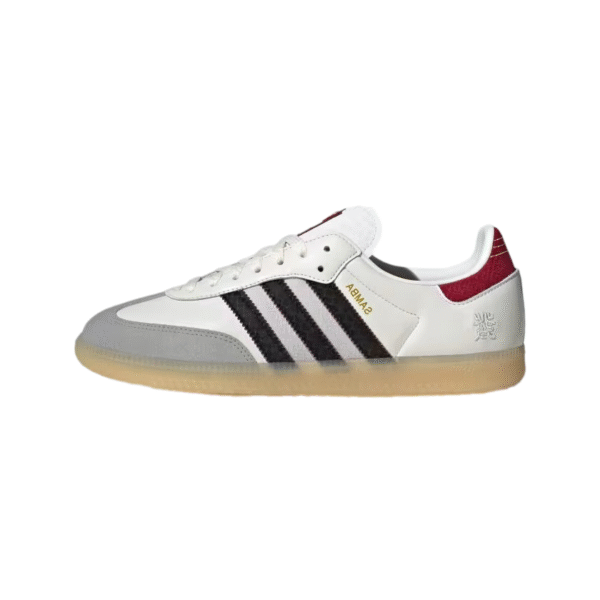 Adidas Samba OG – Classic Revival