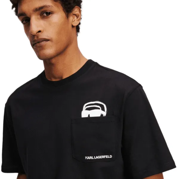 Karl Tee T-shirt