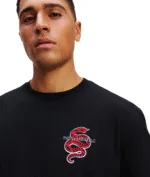 Karl Lagerfeld T-shirt - Image 2