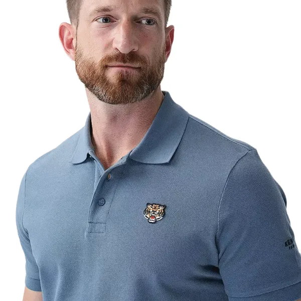 Kenzo Polo – Lucky Tiger