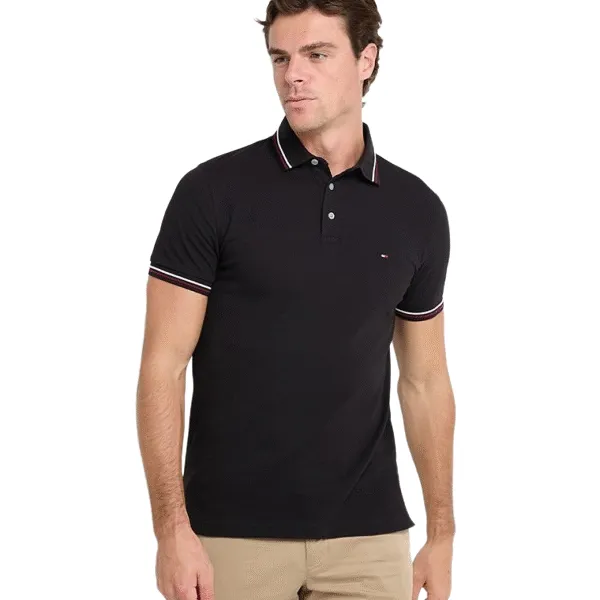 TH Polo – Logo Classic