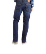 Levi’s – 505 Flying Bird Jeans