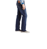 Levi’s – 505 Flying Bird Jeans - Image 3