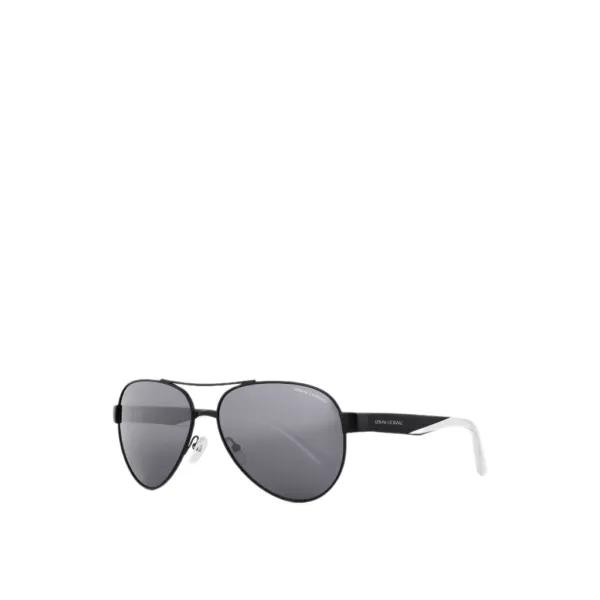Armani Exchange AX2034S Sunglasses – 59mm
