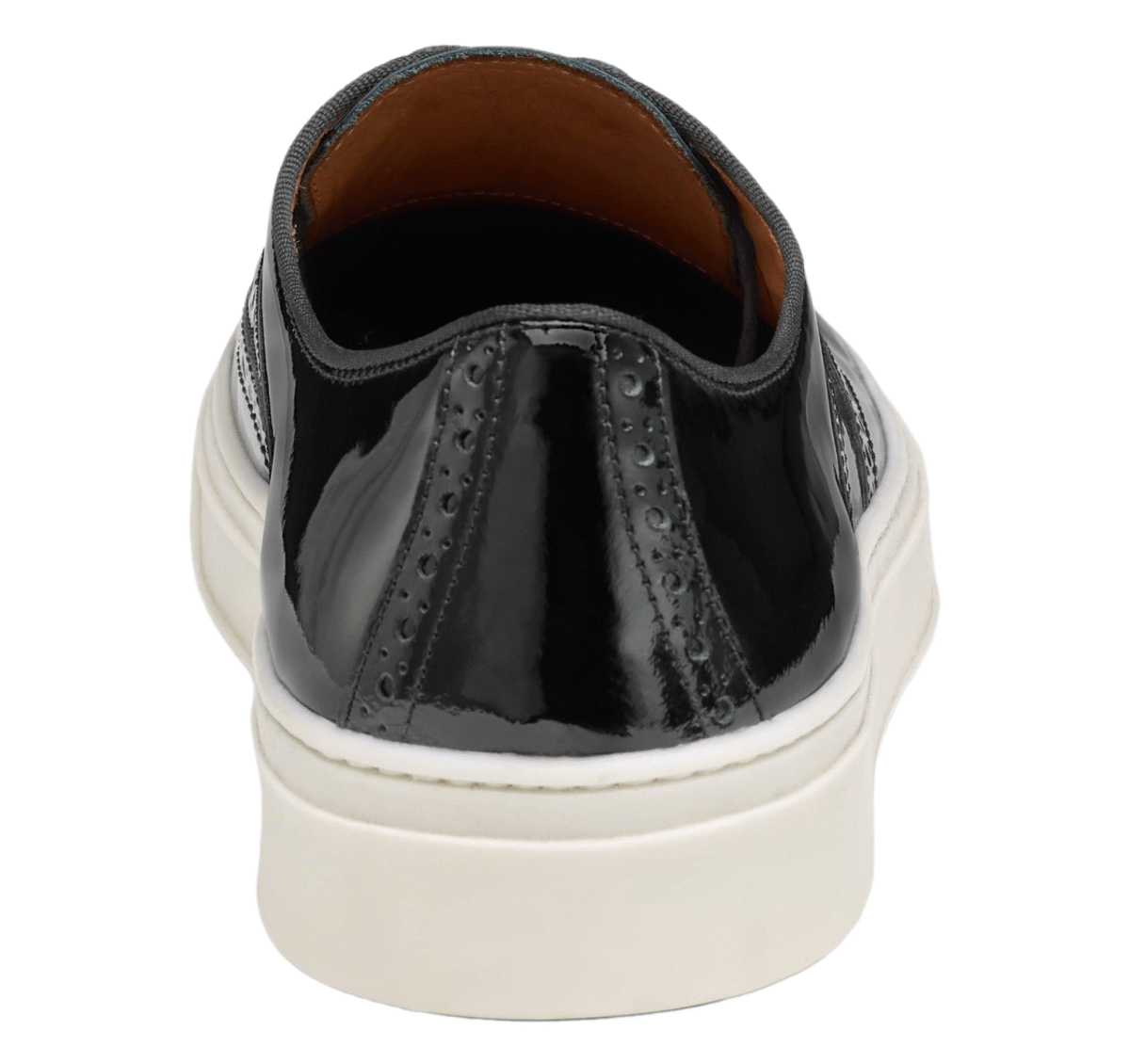 Johnston & Murphy  Hollins Crest - Image 2