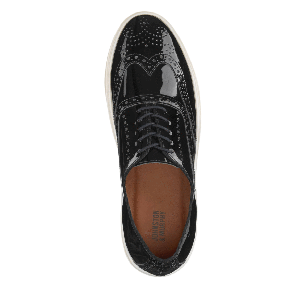 Johnston & Murphy  Hollins Crest - Image 3