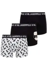KL TripleFit Boxers