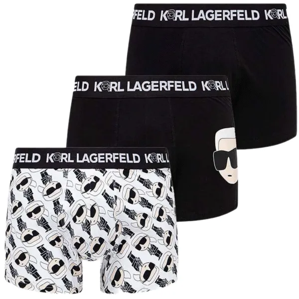 KL TripleFit Boxers